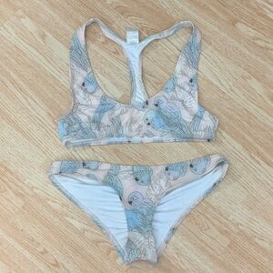 Velvet Sphynx Bikini